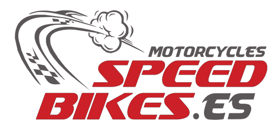 Speed Bikes logo