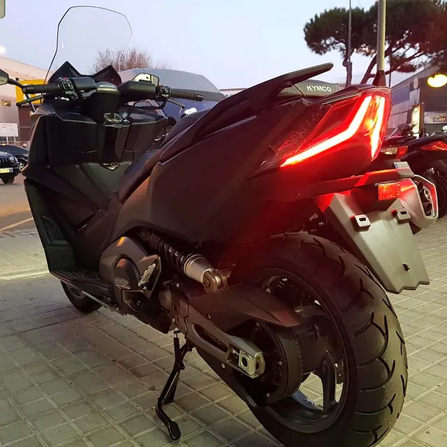 Speed Bikes moto